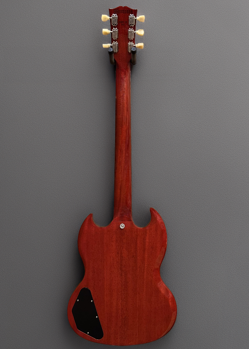 SG Standard '61 - Vintage Cherry