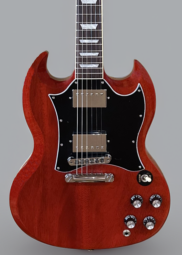SG Standard - Heritage Cherry