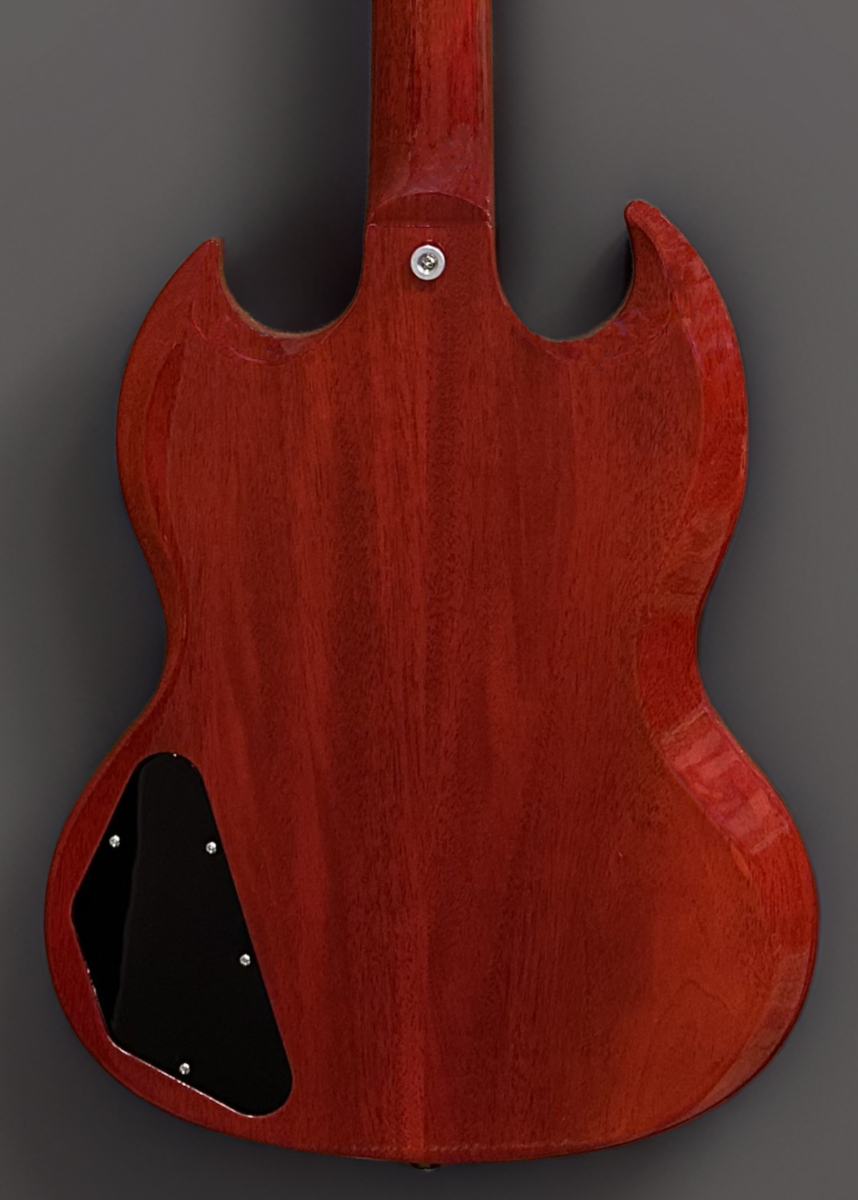 SG Standard - Heritage Cherry