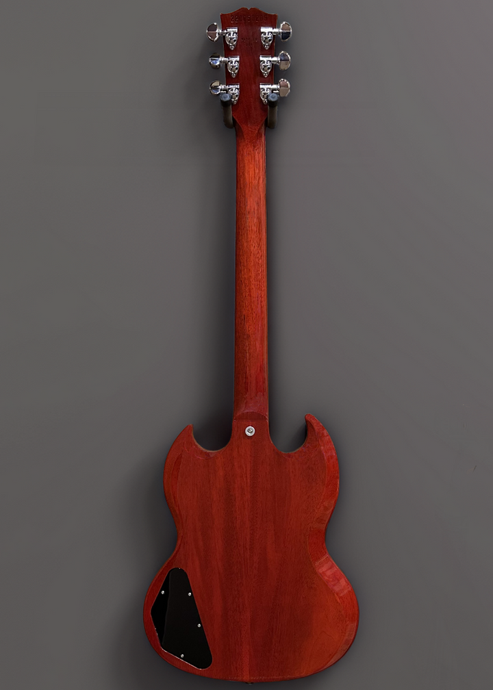 SG Standard - Heritage Cherry