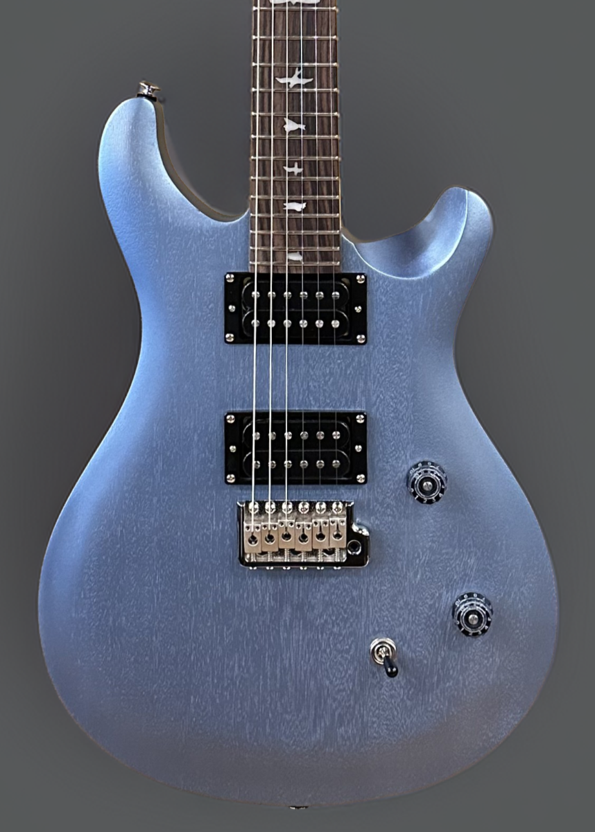 SE CE-24 Standard Satin, '24