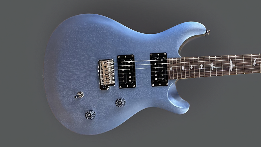 SE CE-24 Standard Satin, '24