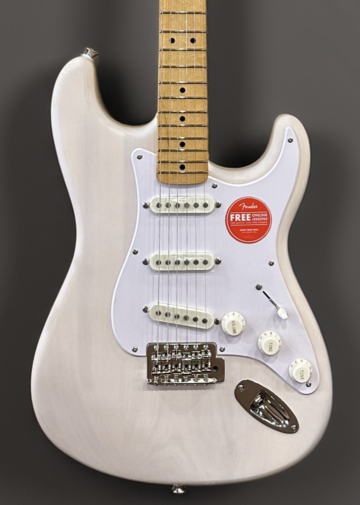 Used Classic Vibe '50s Stratocaster '25