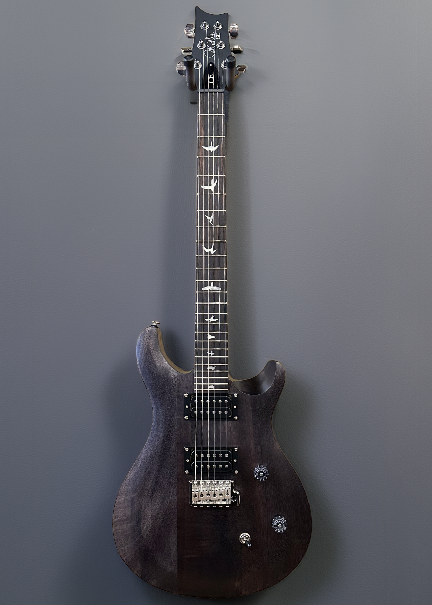 SE CE-24 Standard Satin, '24