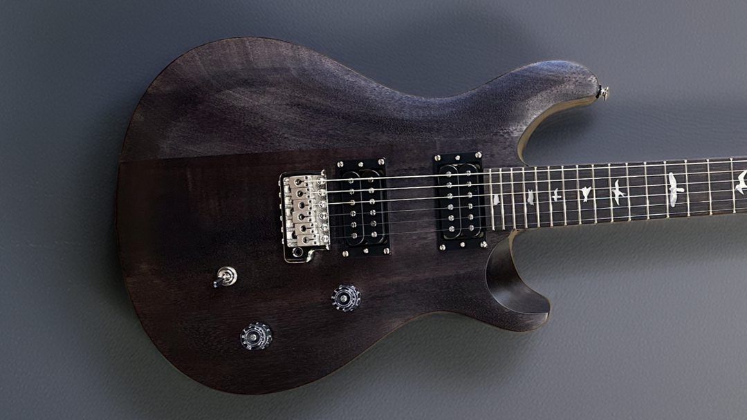 SE CE-24 Standard Satin, '24