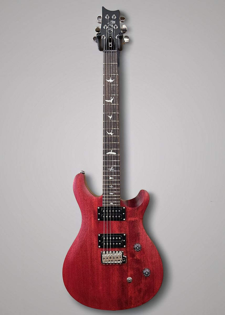 SE CE-24 Standard Satin '24