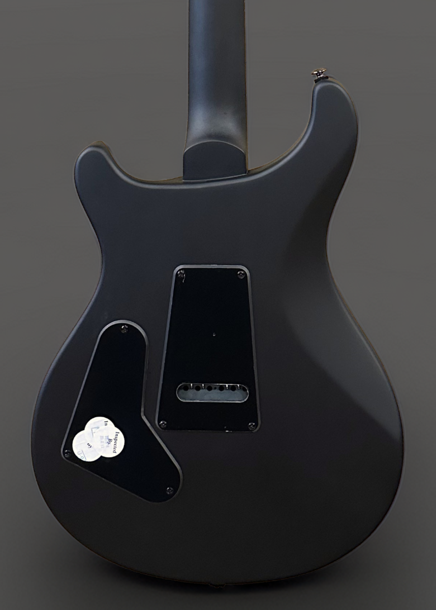 SE Custom 24-08 Poplar Burl Limited Edition, '24