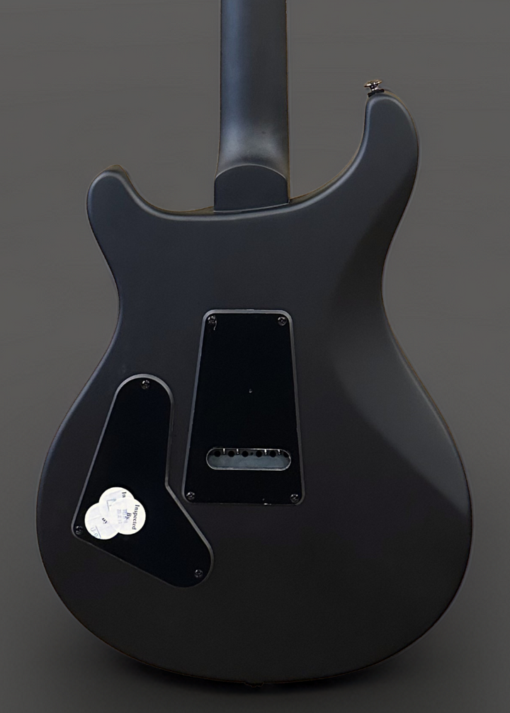 SE Custom 24-08 Poplar Burl Limited Edition, '24