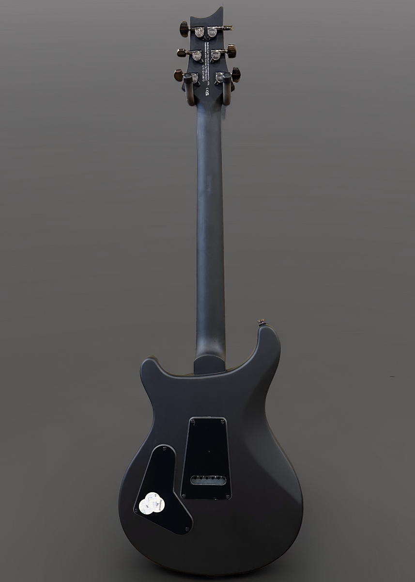 SE Custom 24-08 Poplar Burl Limited Edition, '24