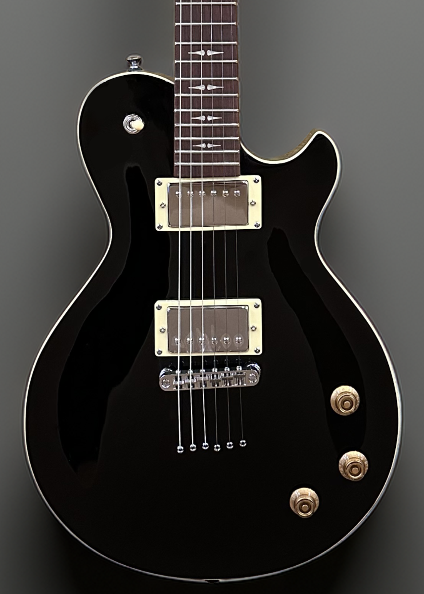 Patriot Decree Standard - Black