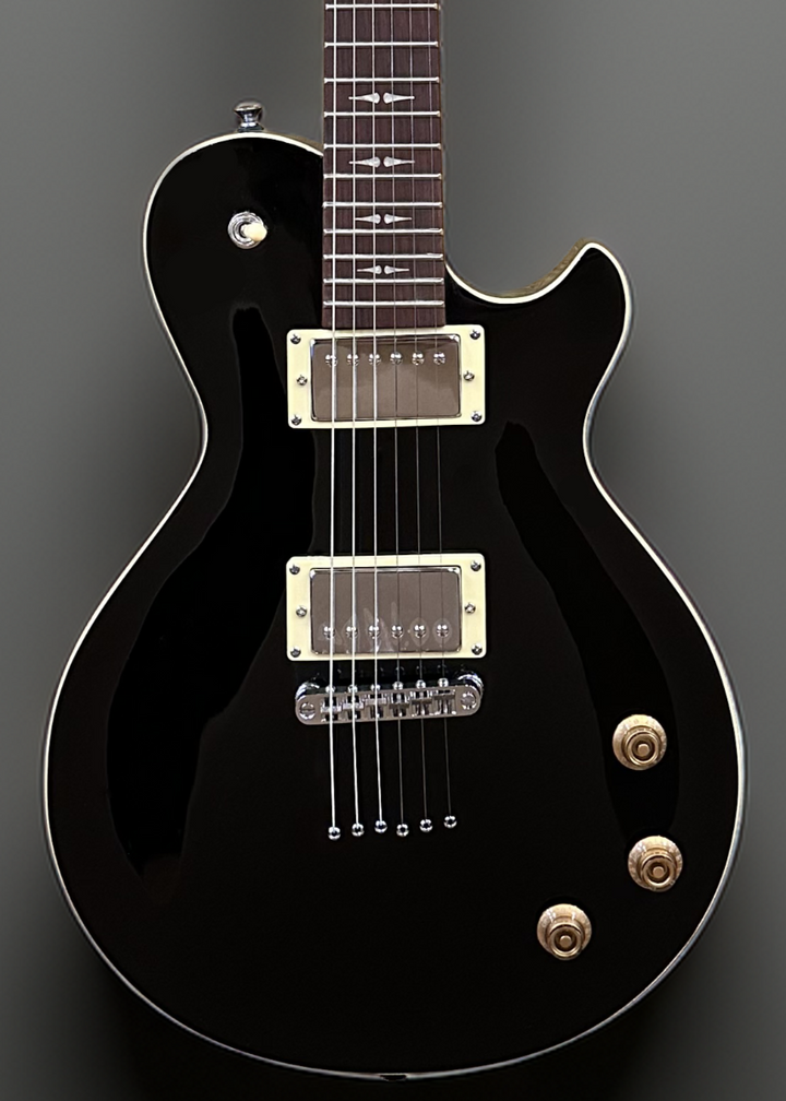 Patriot Decree Standard - Black