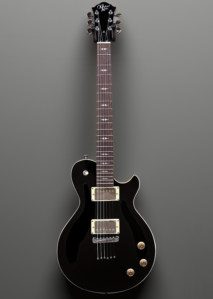 Patriot Decree Standard - Black