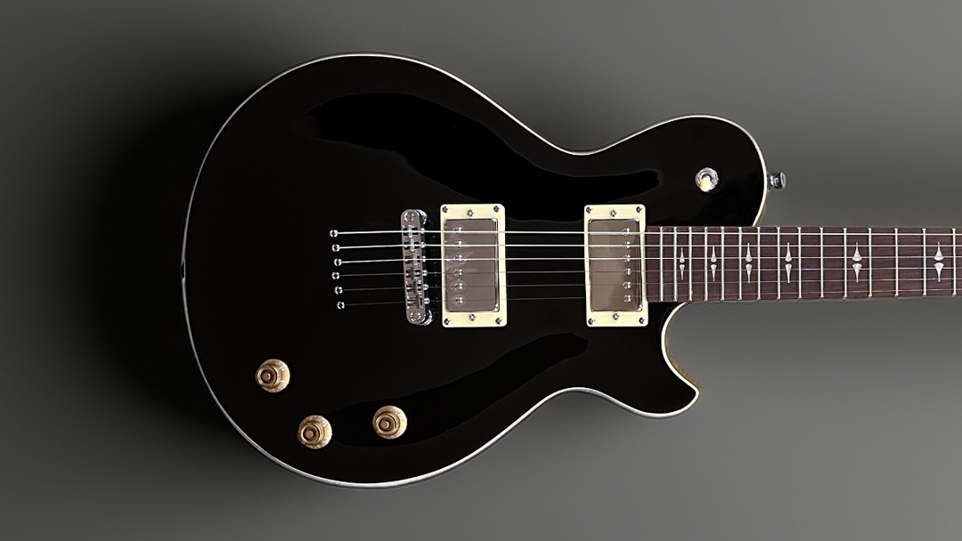 Patriot Decree Standard - Black