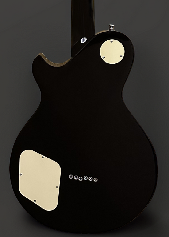 Patriot Decree Standard - Black