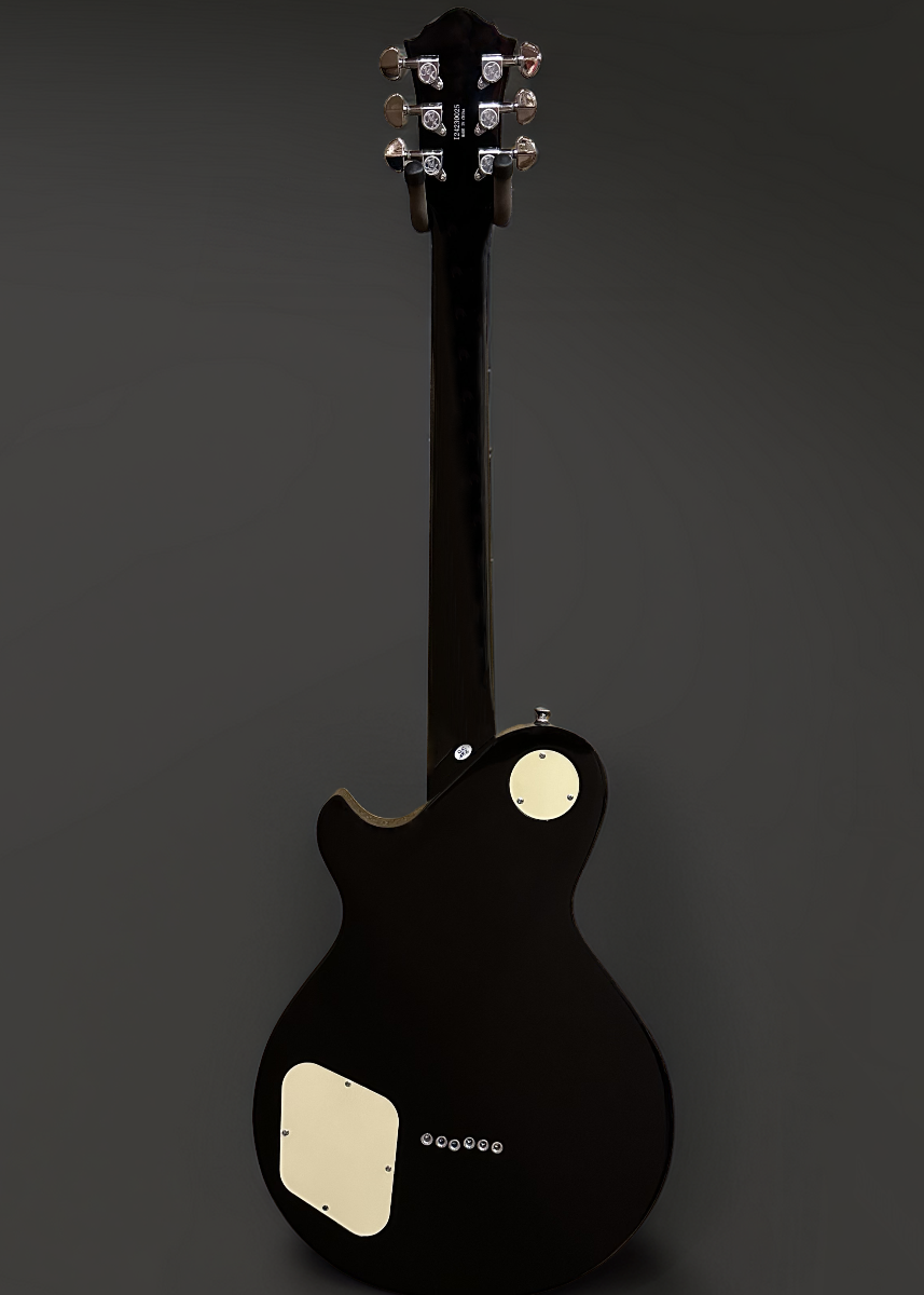 Patriot Decree Standard - Black