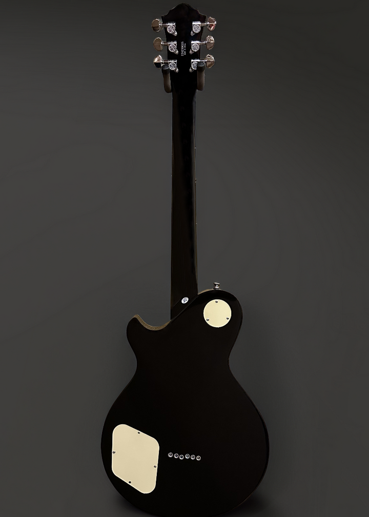 Patriot Decree Standard - Black