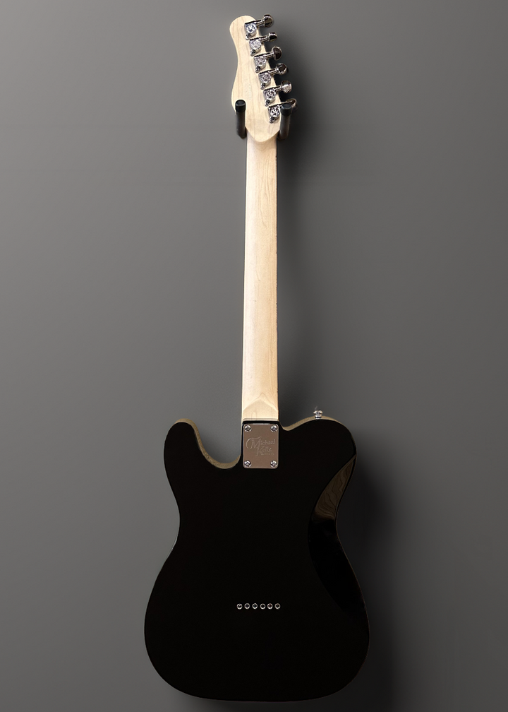 Triple 50 - Gloss Black