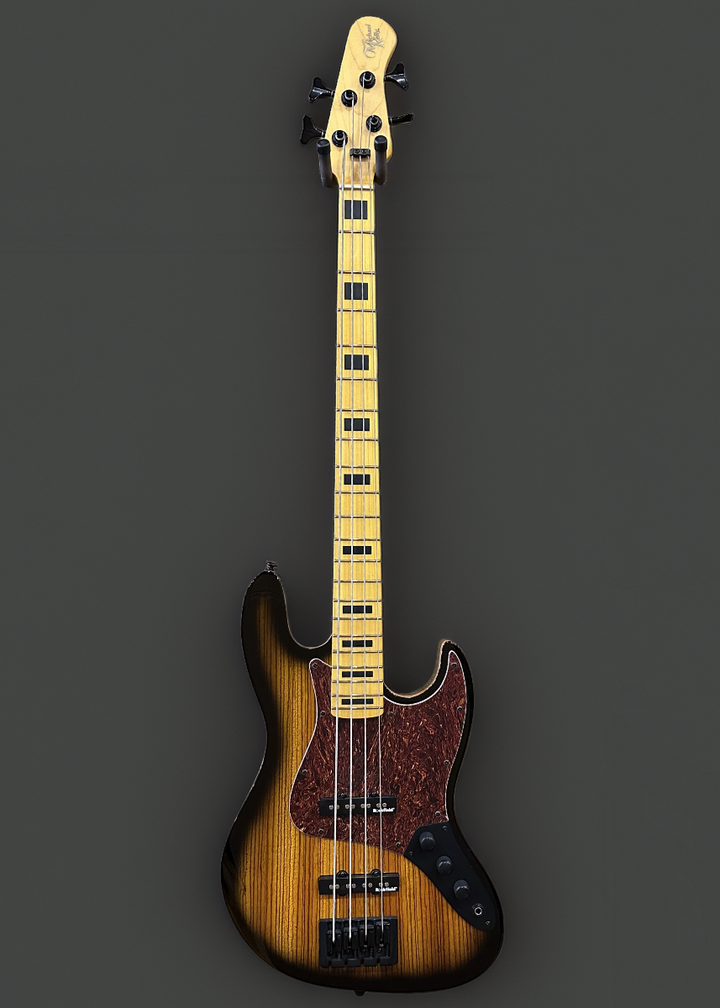 Vintage Element 4 Bass