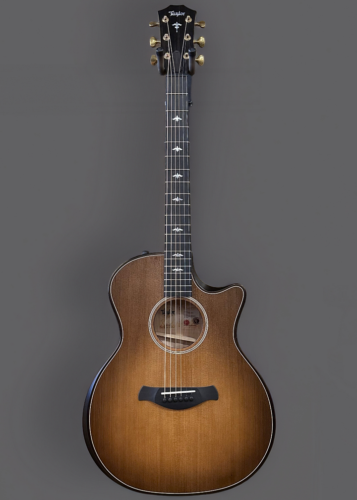 Builder's Edition 614ce