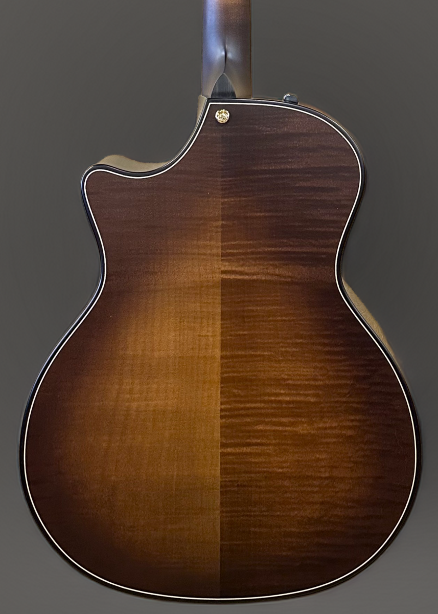 Builder's Edition 614ce