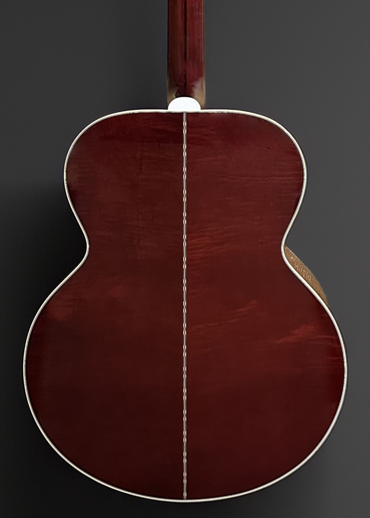SJ-200 Standard - Autumnburst