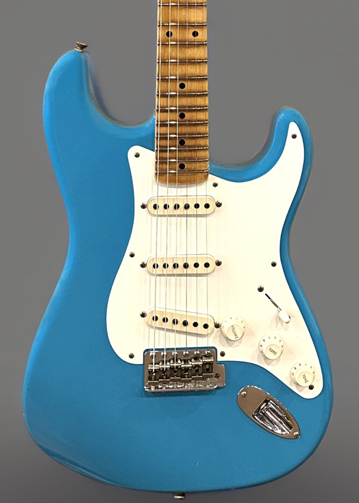 1957 Journeyman Relic Strat