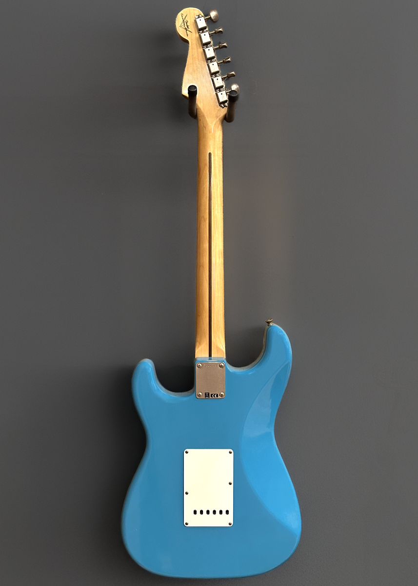 1957 Journeyman Relic Strat