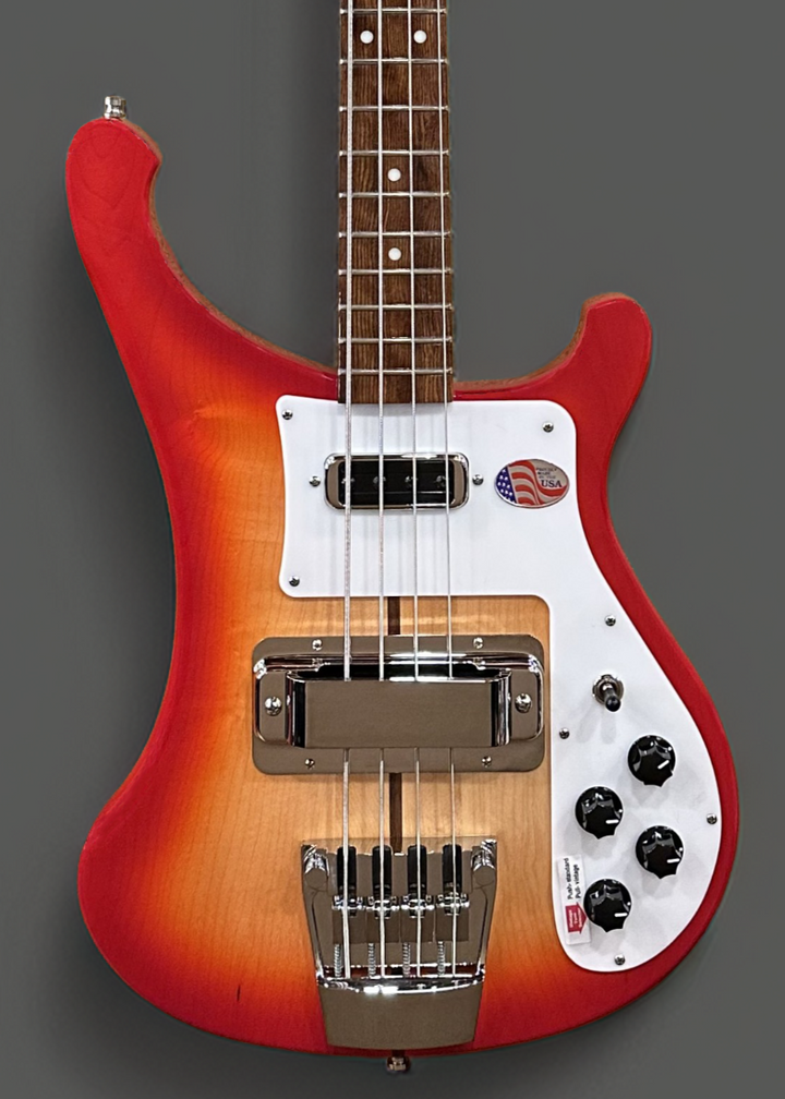 4003S Bass - Fireglo
