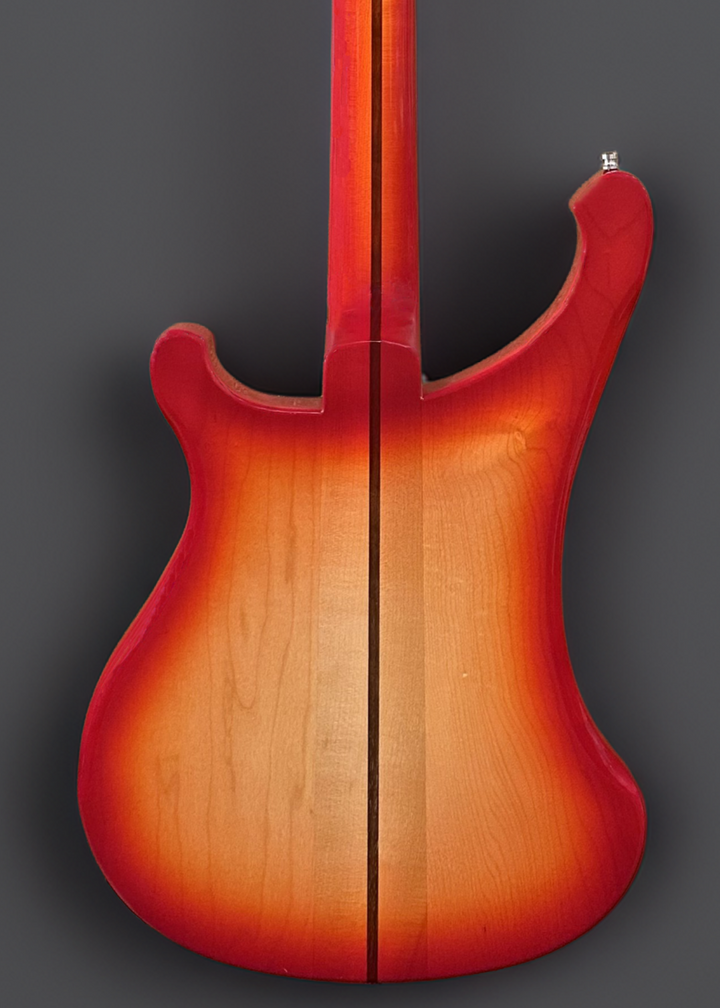 4003S Bass - Fireglo