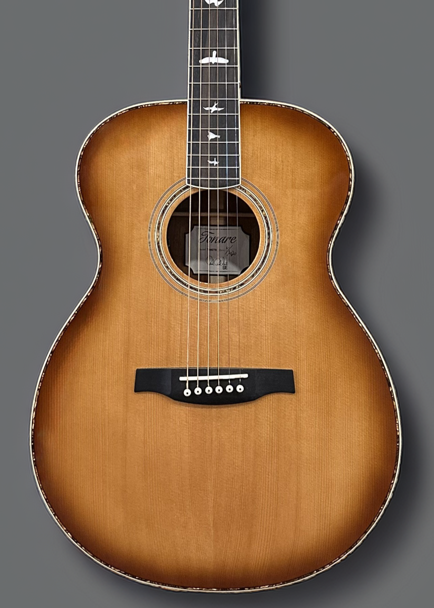 SE Tonare Grande T40ETS '20