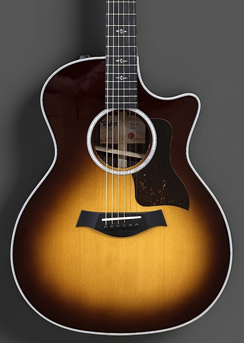414CE Rosewood