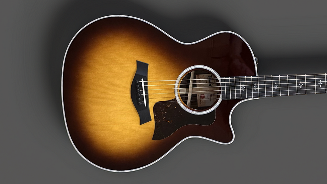 414CE Rosewood