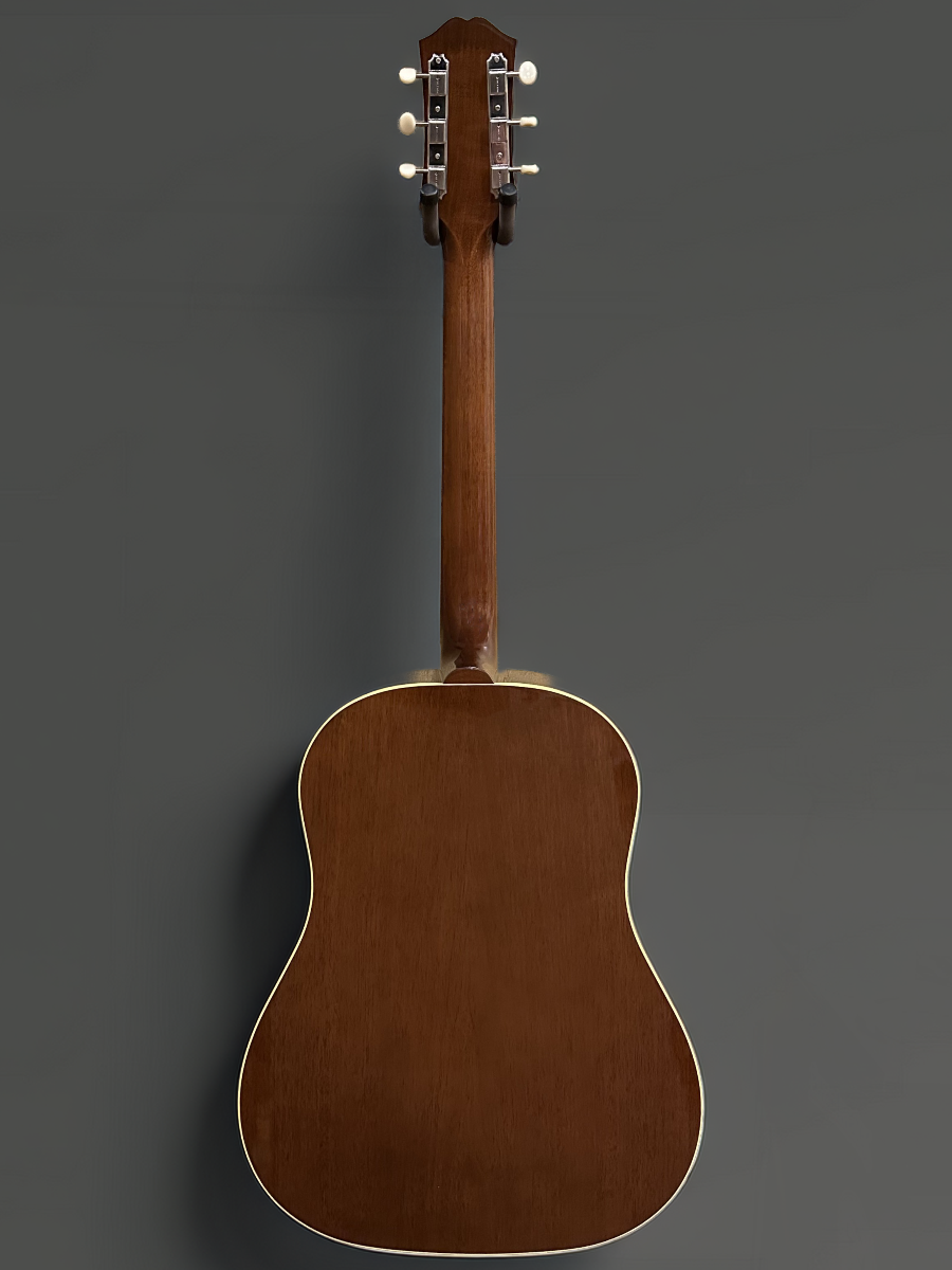 Epiphone Texan (USA Collection) - Vintage Sunburst