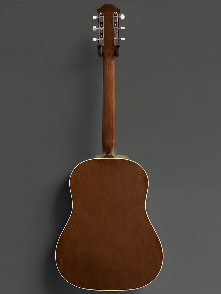 Epiphone Texan (USA Collection) - Vintage Sunburst