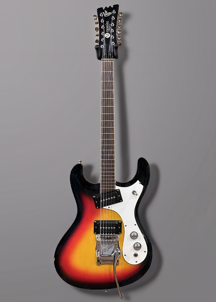 Ventures 12-String '60s