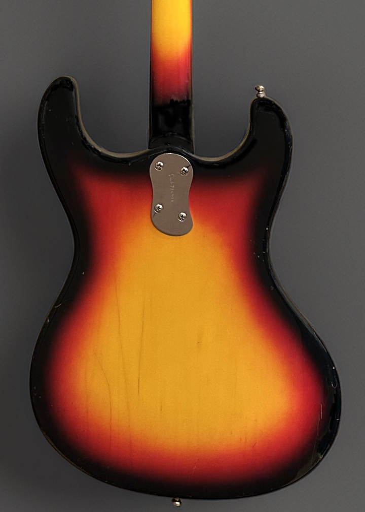 Ventures 12-String '60s