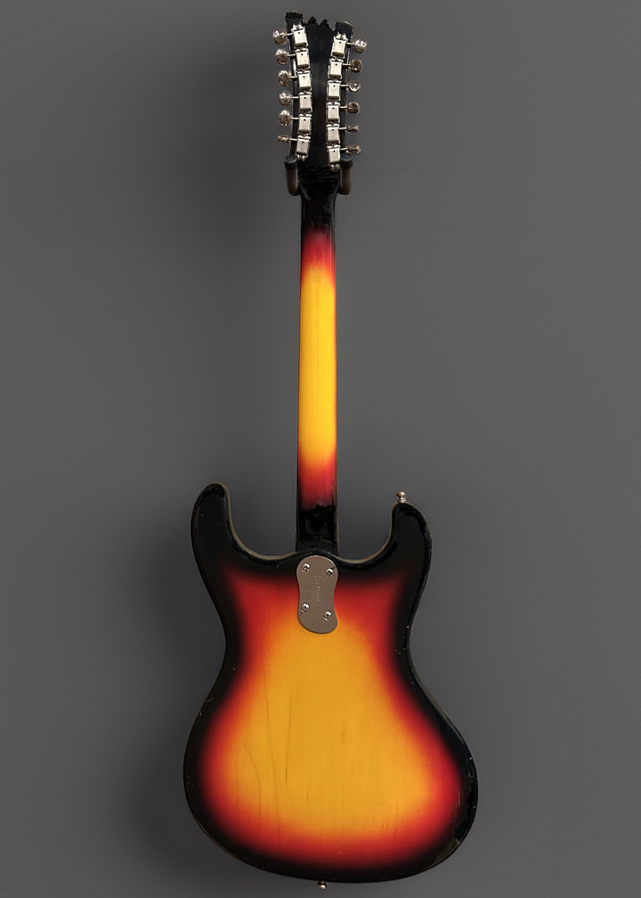 Ventures 12-String '60s