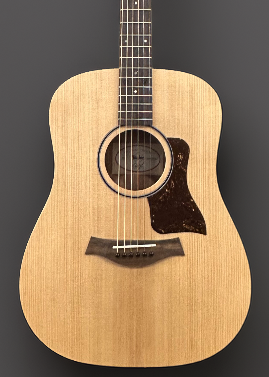 Big Baby Taylor (BBT)