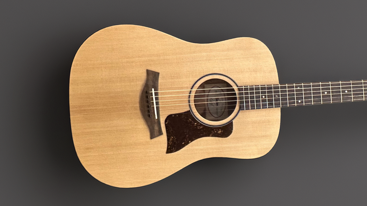 Big Baby Taylor (BBT) – Dave's Guitar Shop