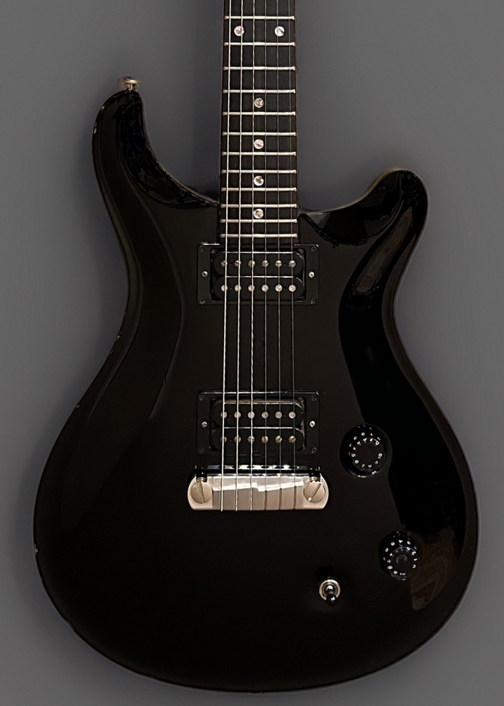 Standard 22 Stopbar '03