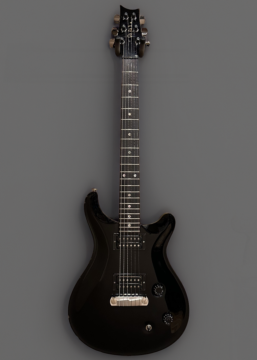 Standard 22 Stopbar '03