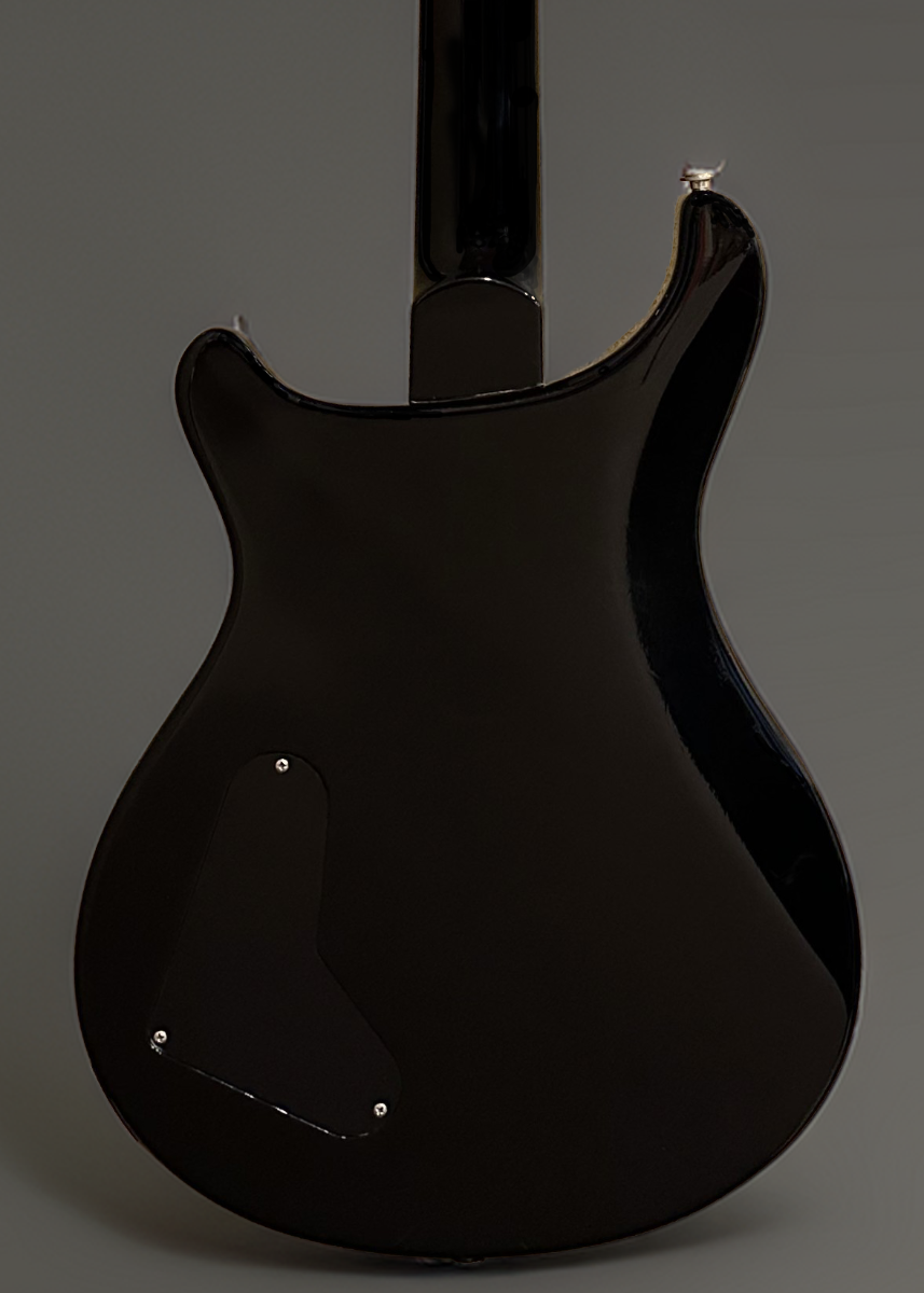 Standard 22 Stopbar '03