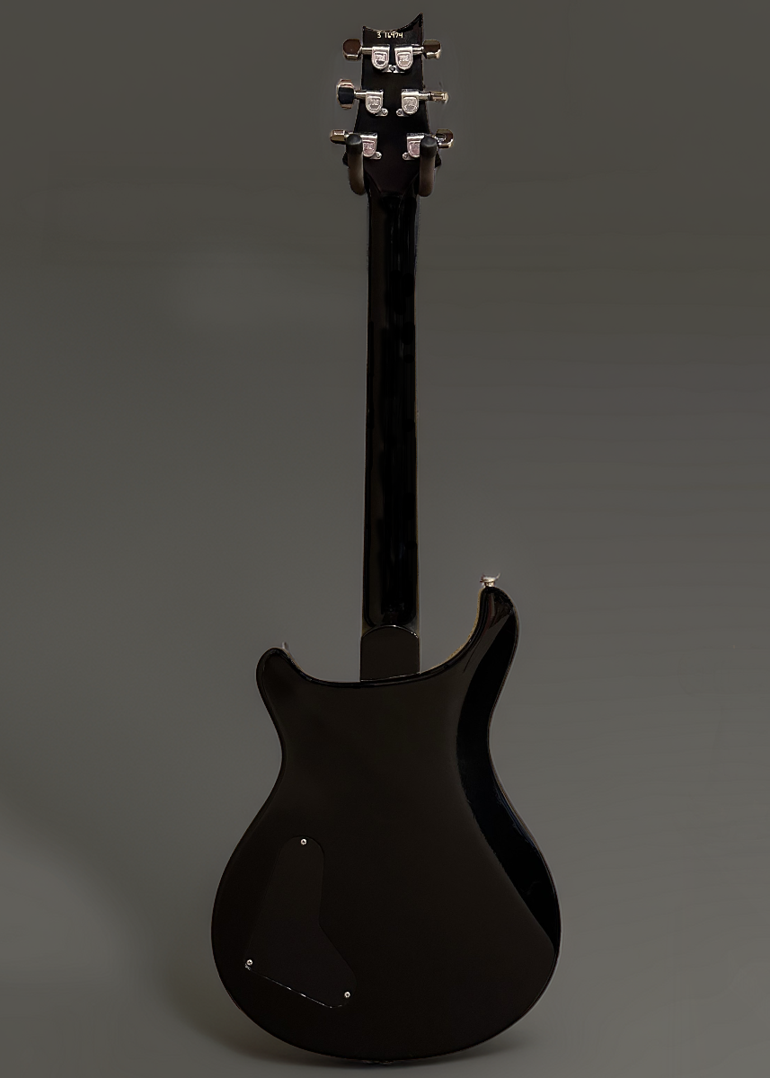 Standard 22 Stopbar '03