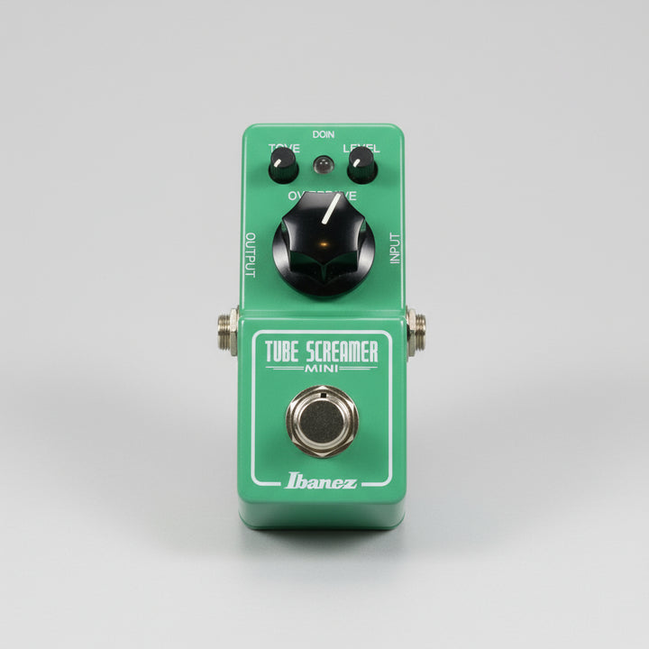 Tube Screamer Mini, Recent