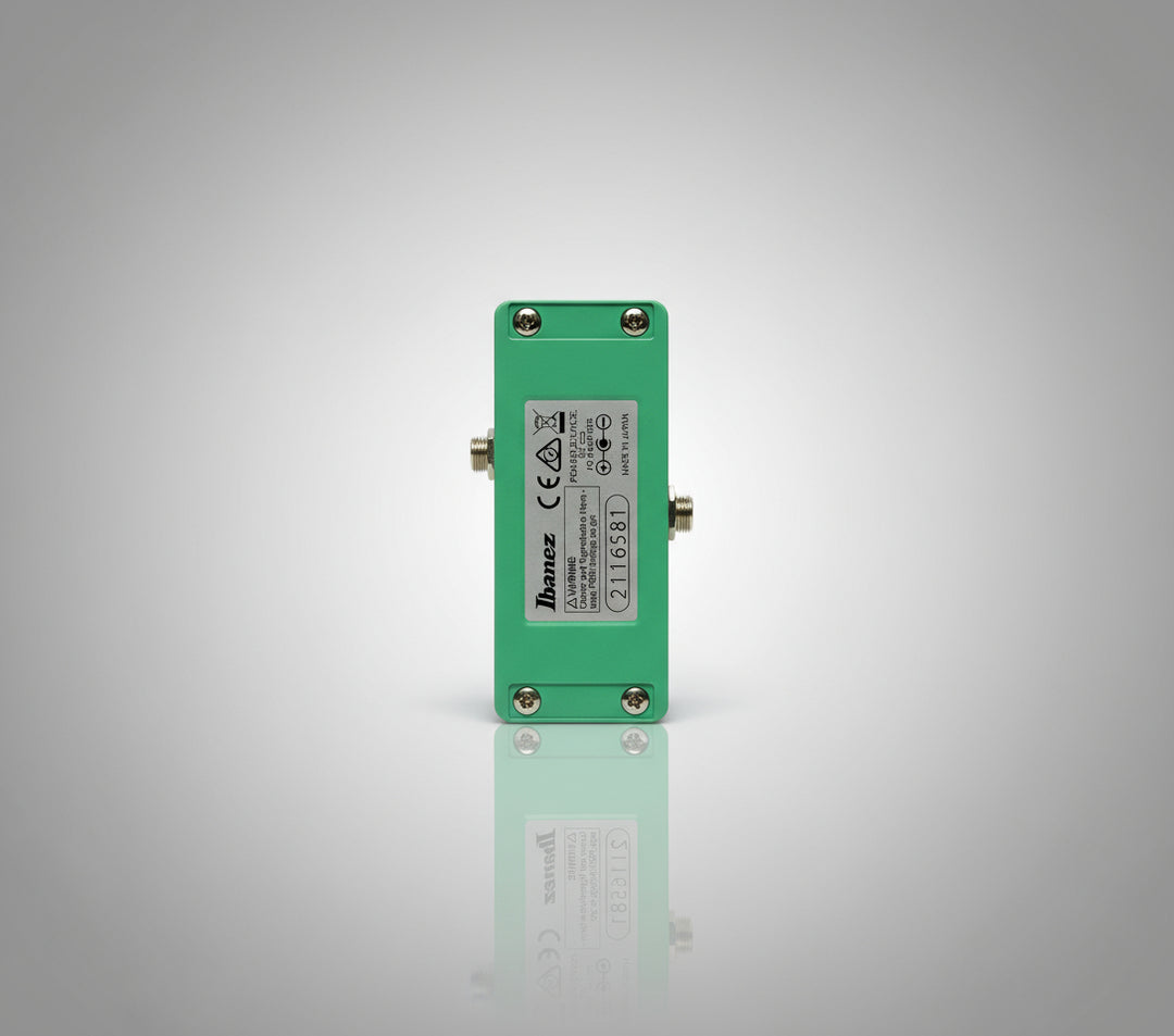 Tube Screamer Mini, Recent