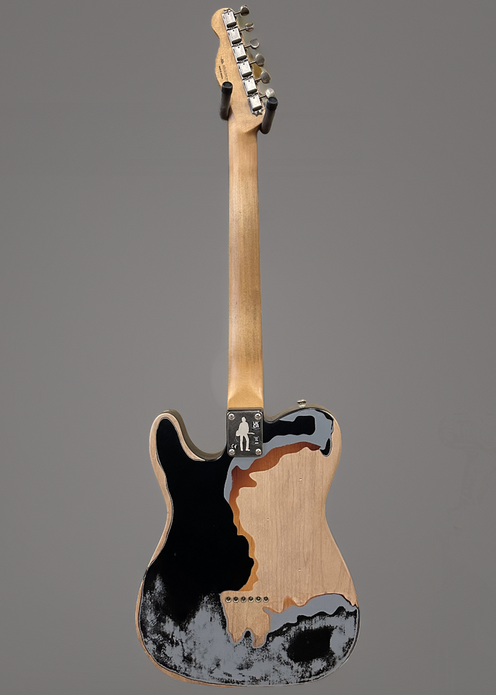 Joe Strummer Telecaster