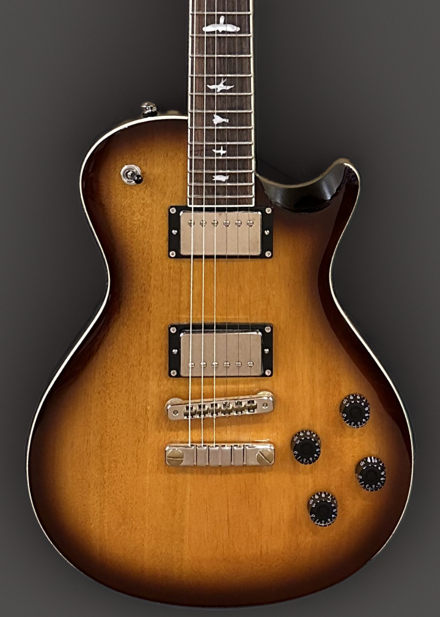 SE McCarty 594 Singlecut Standard '22