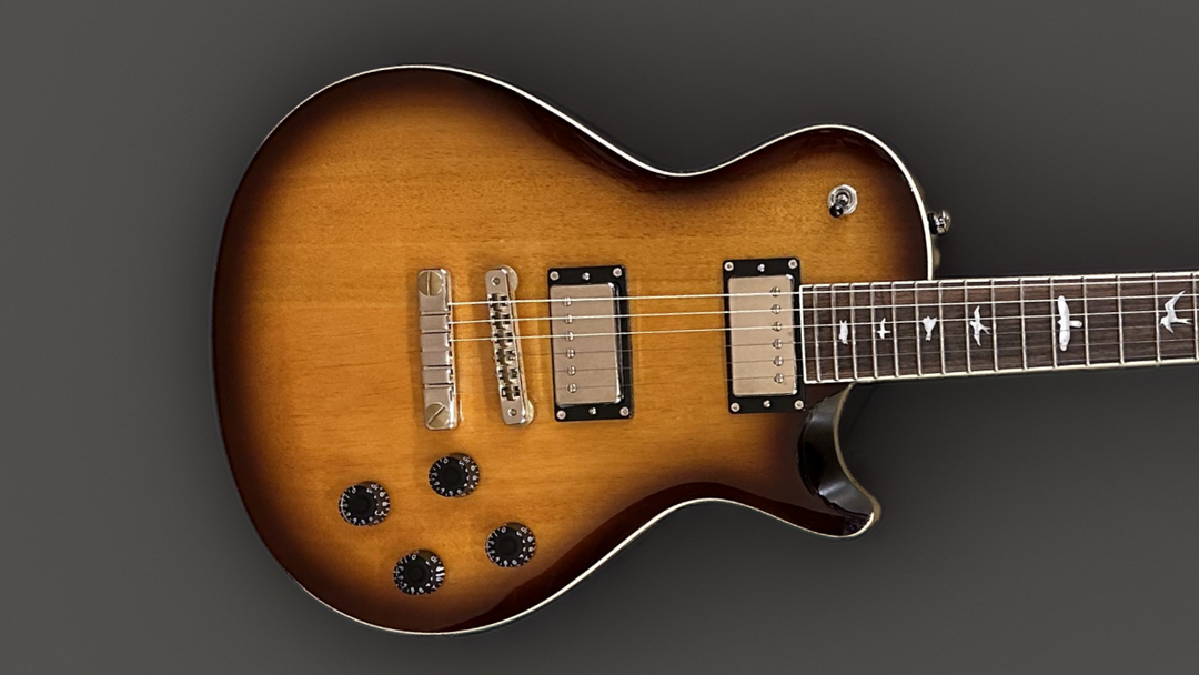 SE McCarty 594 Singlecut Standard '22