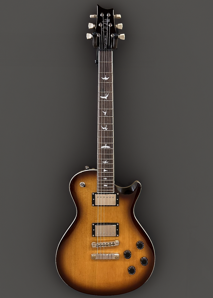 SE McCarty 594 Singlecut Standard '22