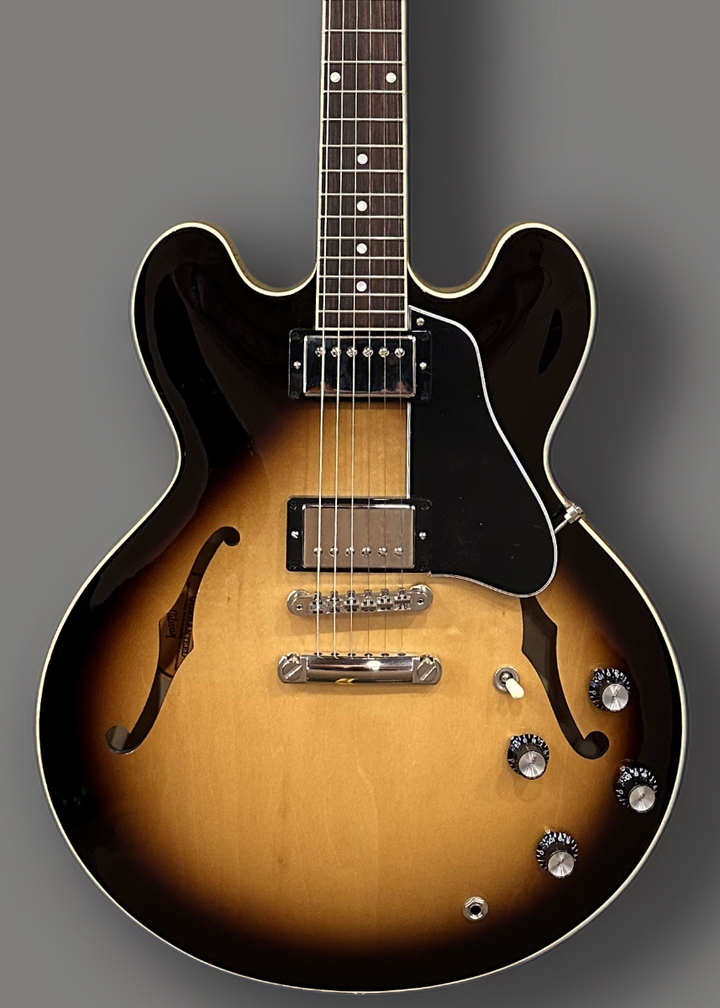 ES-335 - Vintage Burst